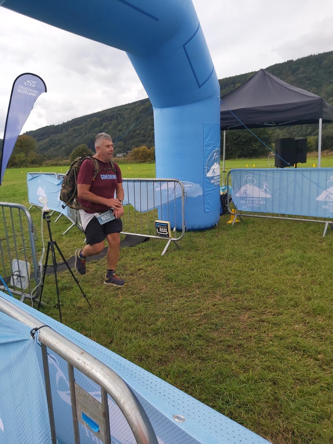 Fancy an extra challenge? How about completing an Ironman Triathlon