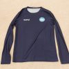 2024 Event Long Sleeve Technical T Shirt: