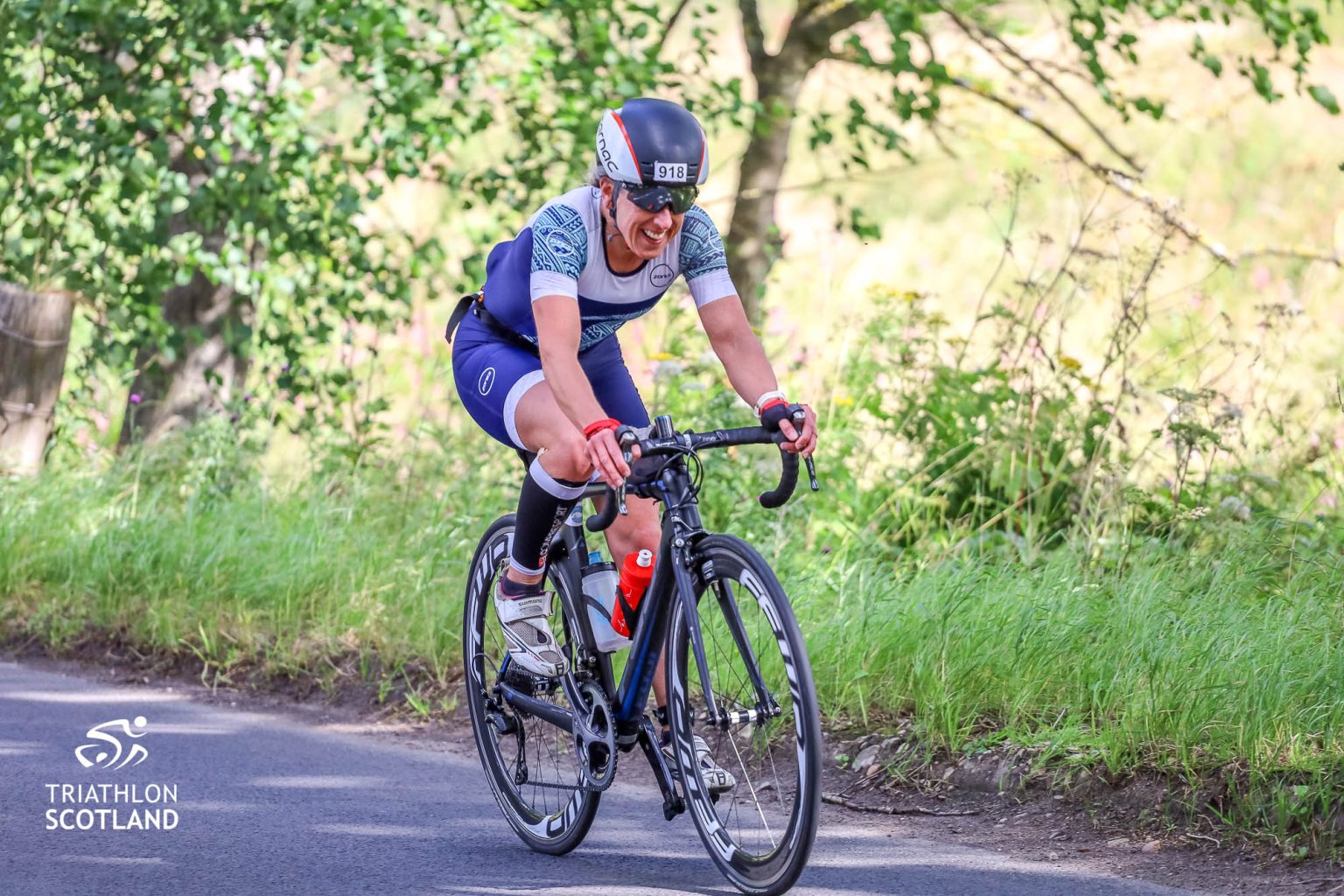 Middle Distance Triathlon Aberfeldy Middle Distance Triathlon - Aberfeldy Multi Sport Festival