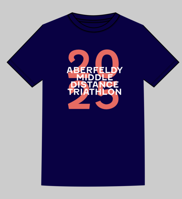 2025 T Shirt