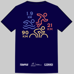 Alternative view of 2025 T Shirt