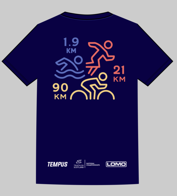 2025 T Shirt - Image 2